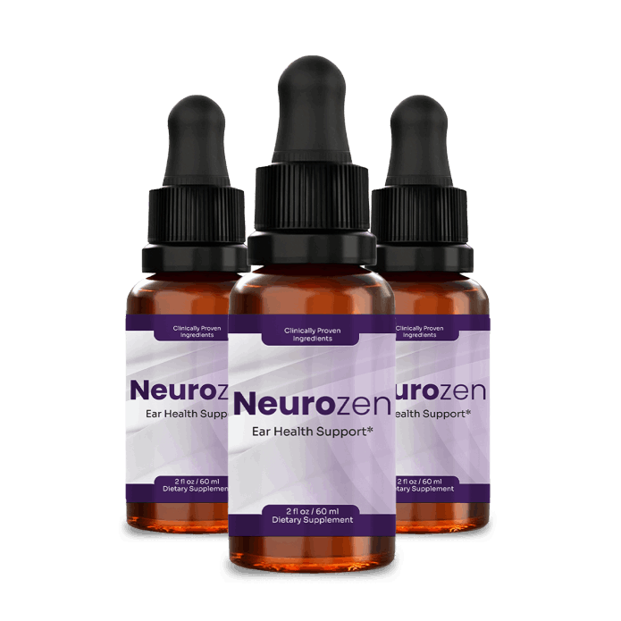Neurozen buy now